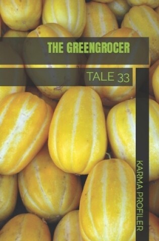 Cover of TALE The greengrocer