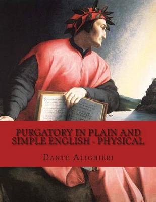 Book cover for Purgatory In Plain and Simple English - Physical