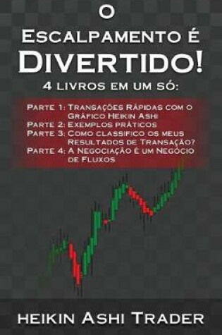 Cover of O Escalpamento e Divertido! 1-4