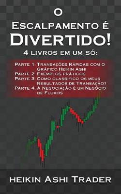 Cover of O Escalpamento e Divertido! 1-4