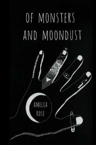 Cover of Of Monsters and Moondust