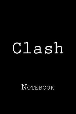 Cover of Clash