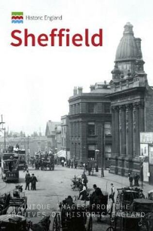 Cover of Sheffield