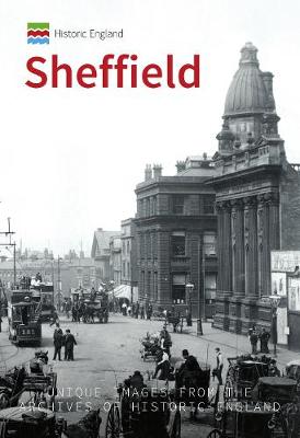 Cover of Sheffield