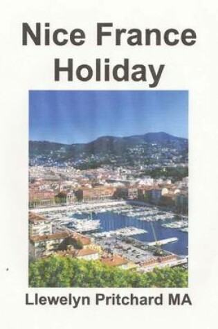 Cover of Nice France Holiday