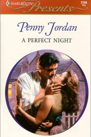 Cover of A Perfect Night