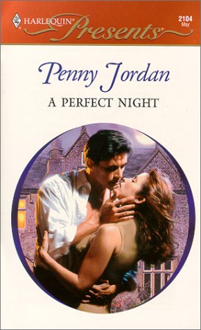 Book cover for A Perfect Night