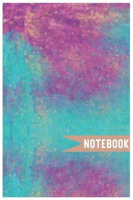 Book cover for This Is My Magical Mermaid Notebook