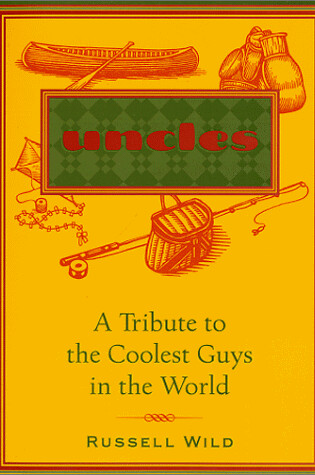 Cover of Uncles