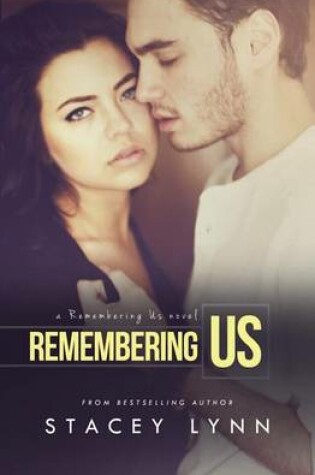 Cover of Remembering Us