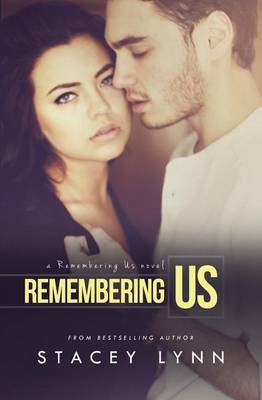 Book cover for Remembering Us