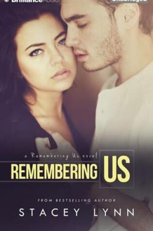 Cover of Remembering Us