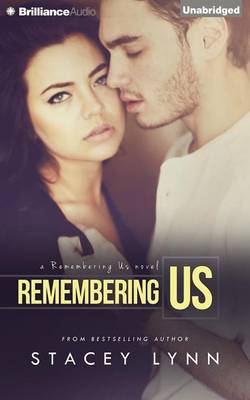 Book cover for Remembering Us