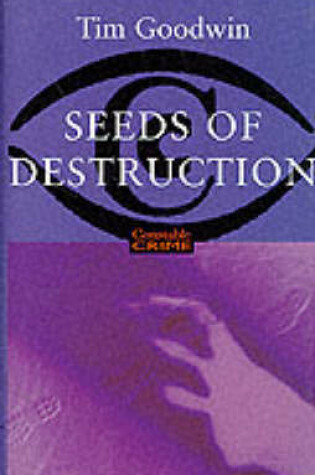 Cover of Seeds of Destruction