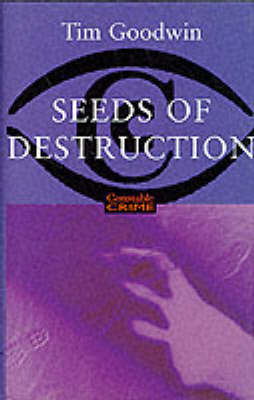 Book cover for Seeds of Destruction