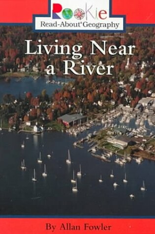 Cover of Living Near a River