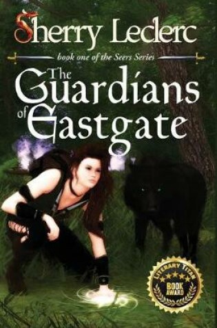 Cover of The Guardians of Eastgate