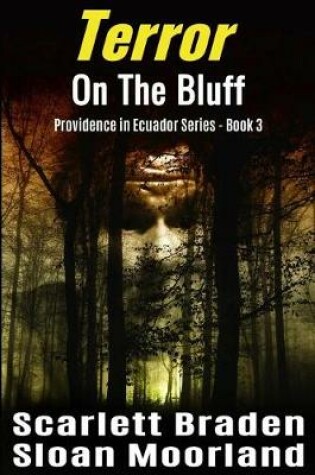 Cover of Terror on the Bluff