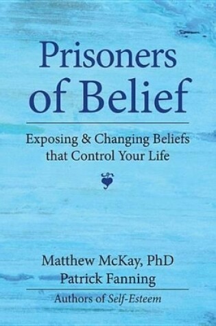 Cover of Prisoners of Belief