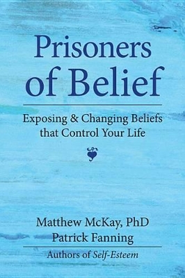 Book cover for Prisoners of Belief