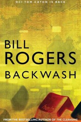 Cover of Backwash