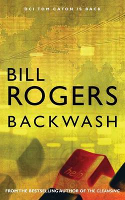 Book cover for Backwash