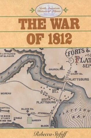 Cover of The War of 1812