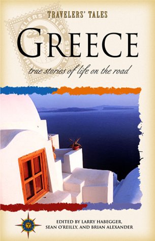 Book cover for Greece