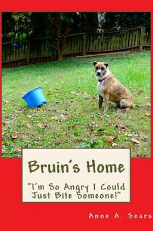 Cover of Bruin's Home (Book 2)