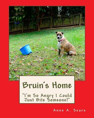 Book cover for Bruin's Home (Book 2)