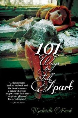 Cover of 101 Ways to Fall Apart