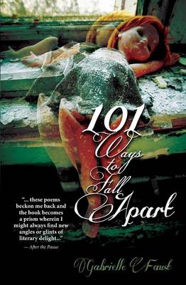 Book cover for 101 Ways to Fall Apart