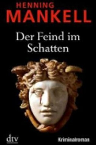 Cover of Der Feind Im Schatten