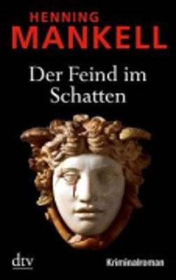 Book cover for Der Feind Im Schatten