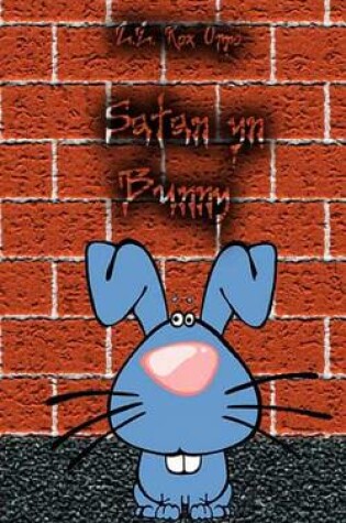 Cover of Satan Yn Bunny