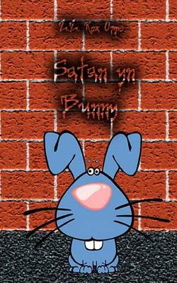 Book cover for Satan Yn Bunny