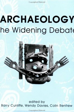 Cover of Archaeology