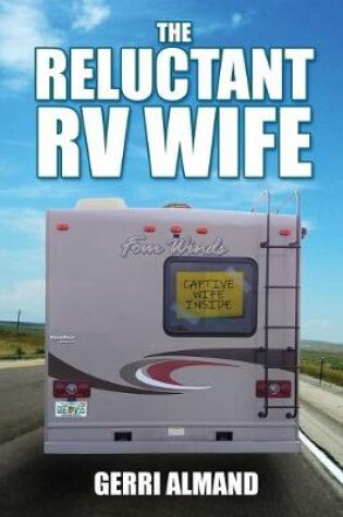 Cover of The Reluctant RV Wife