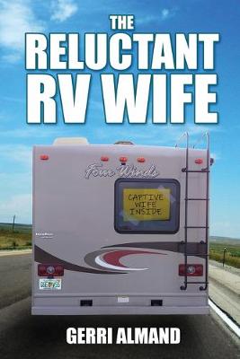 Book cover for The Reluctant RV Wife