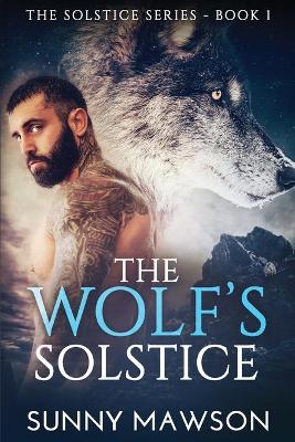 Cover of The Wolf's Solstice