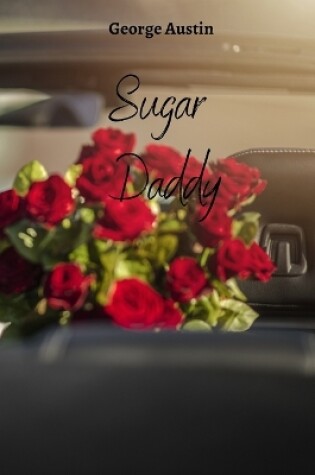 Cover of Sugar Daddy