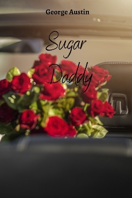 Book cover for Sugar Daddy