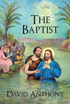 Book cover for The Baptist