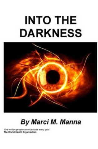 Cover of Into the Darkness