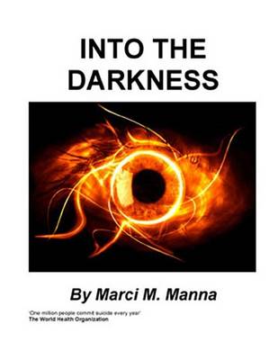 Cover of Into the Darkness