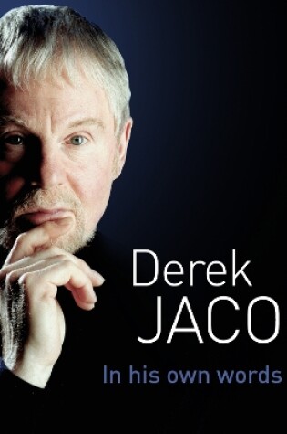 Cover of Derek Jacobi In His Own Words