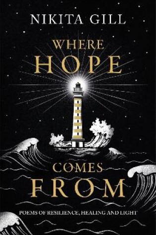 Cover of Where Hope Comes From