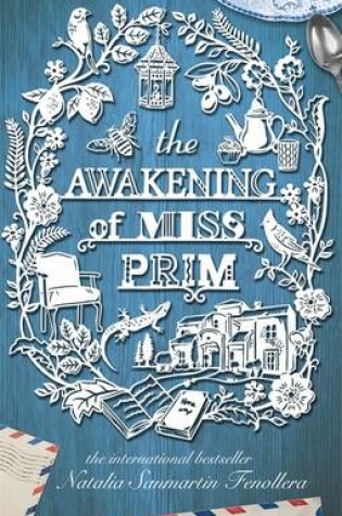 The Awakening of Miss Prim