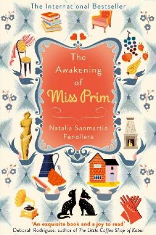 The Awakening of Miss Prim