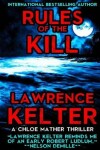 Book cover for Rules of the Kill